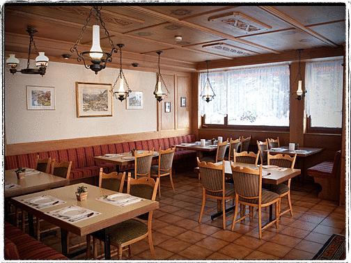 Hotel Primavera Zermatt Zewnętrze zdjęcie